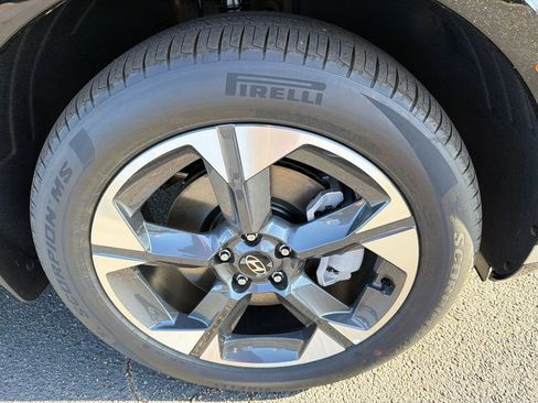 New 2026 Hyundai Palisade Limited FWD image 12