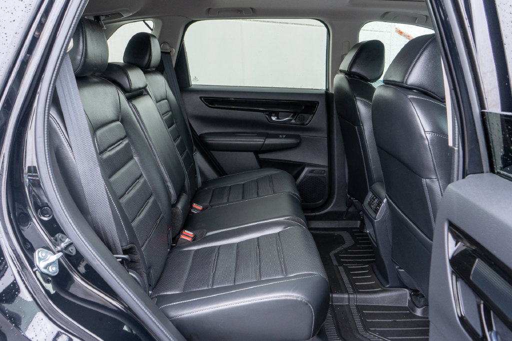 Certified 2024 Honda CR-V EX-L image 19