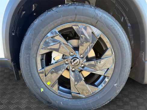 New 2026 Nissan Rogue SV w/ Cold Weather Package image 20