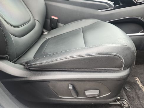 Certified 2024 Hyundai Tucson Limited AWD/4WD image 34