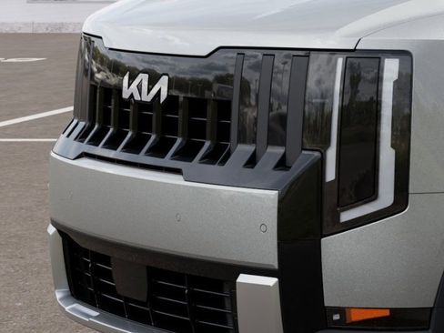 New 2027 Kia Telluride S image 12