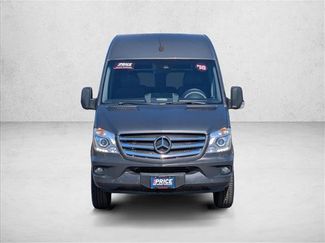 Used 2018 Mercedes-Benz Sprinter 2500 video 2