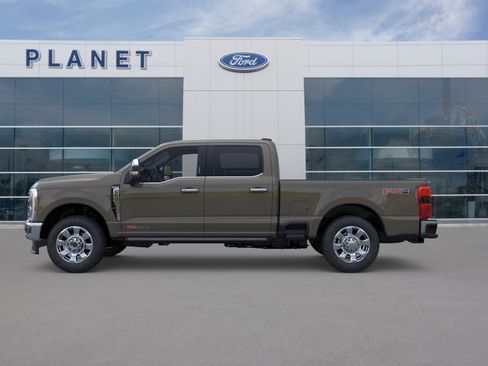 New 2026 Ford F250 King Ranch AWD/4WD image 3