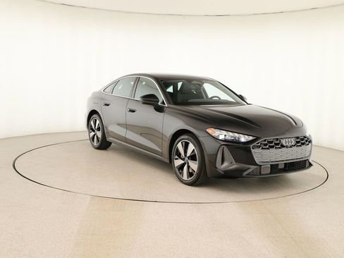 New 2025 Audi A5 2.0T Premium Plus image 10