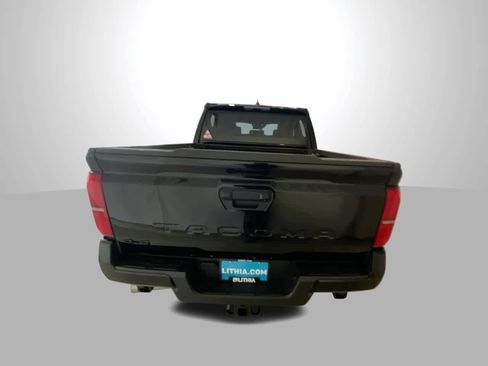 New 2026 Toyota Tacoma TRD Sport image 7