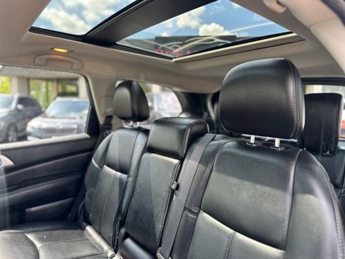 Used 2013 Nissan Pathfinder SL w/ SL Premium Pkg AWD/4WD image 33