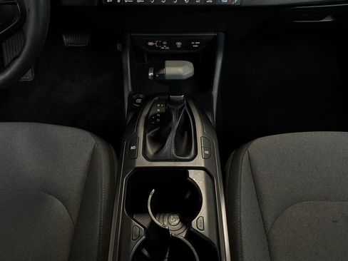 Used 2025 Kia K4 FWD image 14