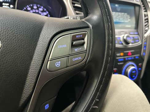 Used 2016 Hyundai Santa Fe Limited w/ Option Group 04 image 57