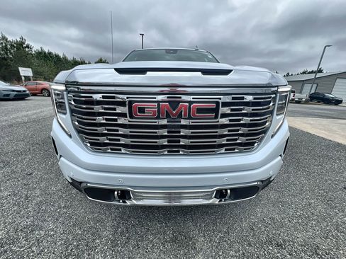 New 2026 GMC Sierra 1500 Denali w/ Technology Package image 66