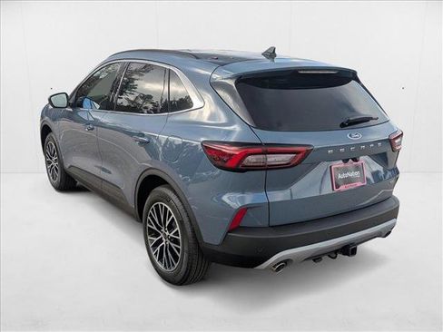 New 2025 Ford Escape SE w/ PHEV Premium Package image 8