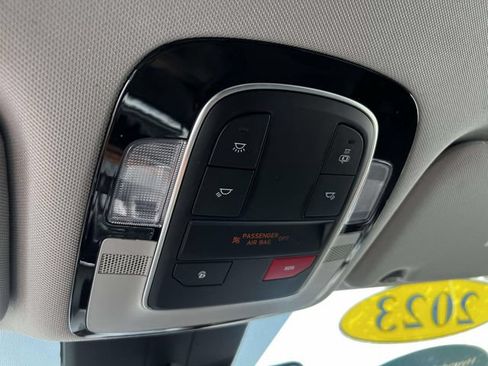 Certified 2023 Hyundai Santa Fe SEL AWD/4WD image 33