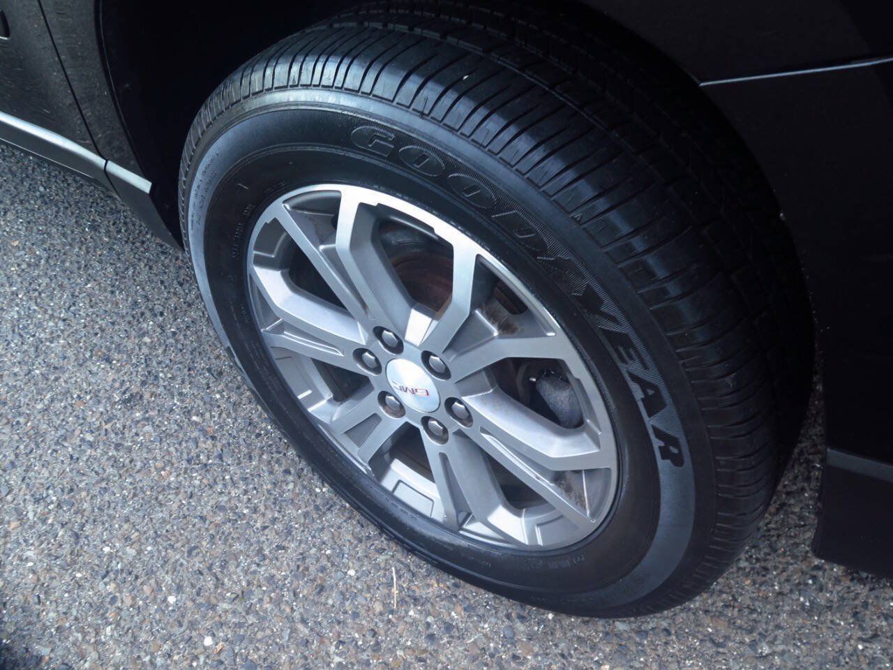 Used 2014 GMC Acadia SLT AWD/4WD image 28