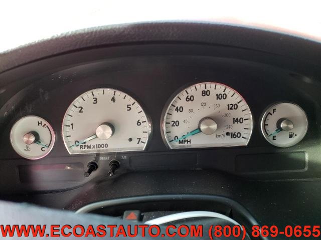 Used 2003 Ford Thunderbird RWD image 9