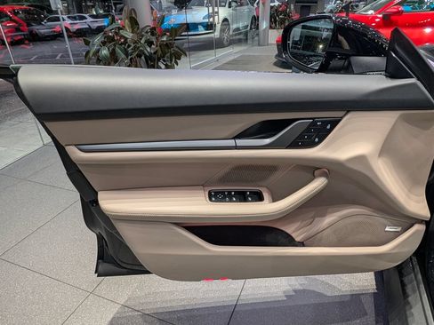 New 2026 Porsche Taycan AWD/4WD image 24
