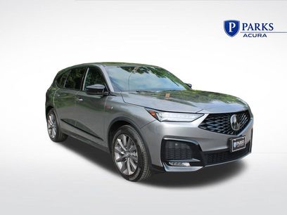 New 2026 Acura MDX A-Spec