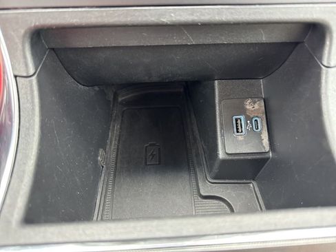 Certified 2024 Ford Edge Titanium image 18