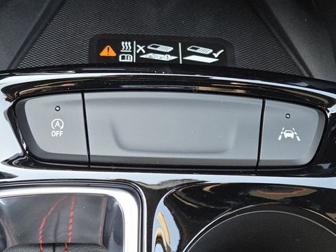 New 2026 Chevrolet Trax RS w/ Sunroof Package FWD image 10