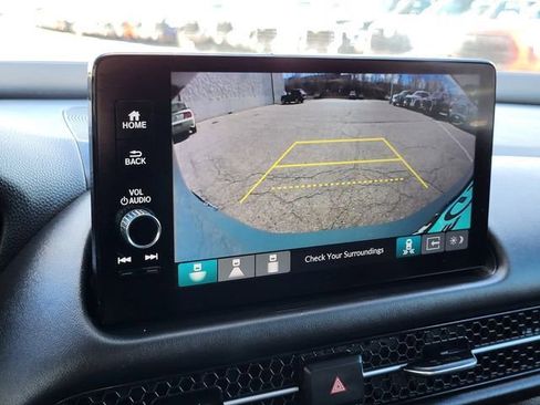 Used 2025 Honda HR-V EX-L image 17