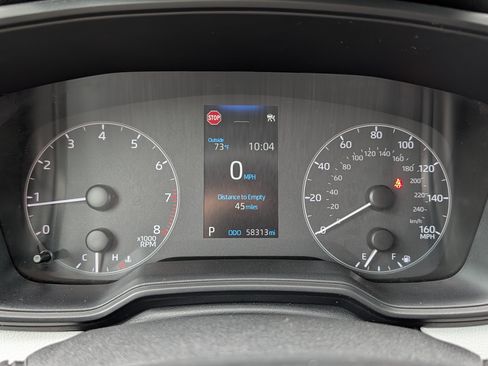 Used 2024 Toyota Corolla SE FWD image 21