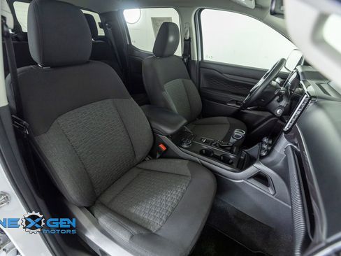 Used 2025 Ford Ranger XLT w/ Equipment Group 301A High image 42