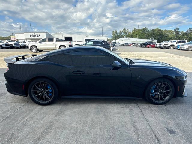 Used 2024 Ford Mustang Dark Horse RWD image 6
