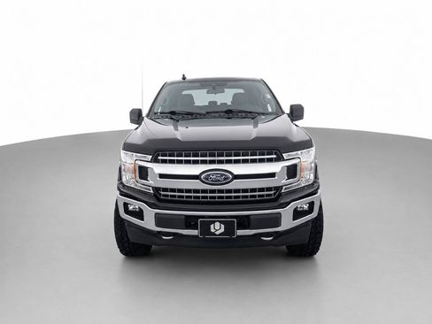 Used 2019 Ford F150 XLT w/ XTR Package AWD/4WD image 2