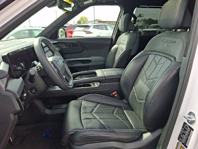 Used 2027 Kia Telluride X-Line SX Prestige w/ Towing Package AWD/4WD image 13