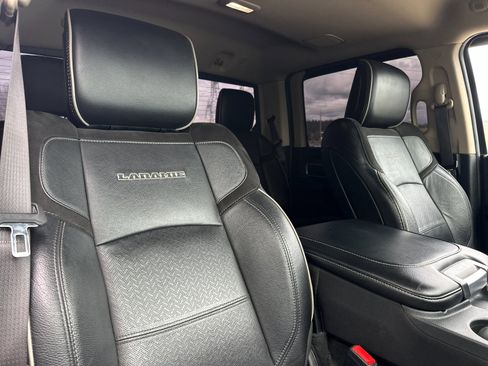 Used 2022 RAM 2500 Laramie image 15