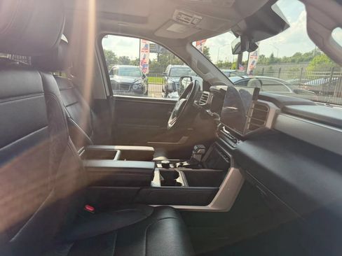 Used 2022 Toyota Tundra Limited RWD image 17