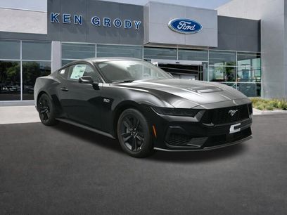 New 2026 Ford Mustang GT