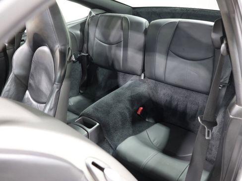 Used 2007 Porsche 911 Turbo image 15