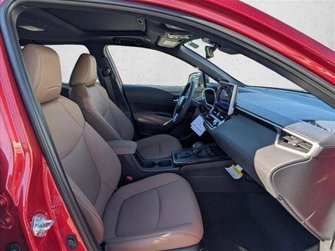 New 2026 Toyota Corolla Cross XLE image 6