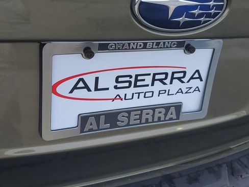 Certified 2024 Subaru Outback Touring XT AWD/4WD image 7