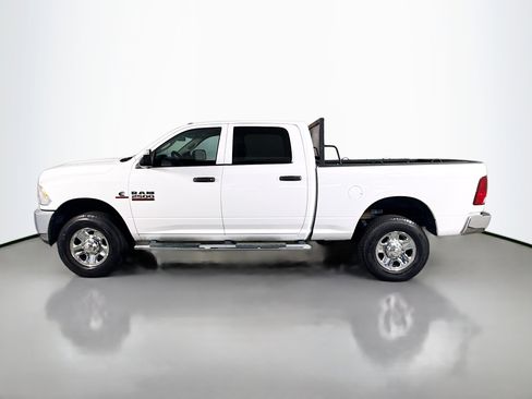 Used 2018 RAM 2500 Tradesman w/ Chrome Appearance Group image 6