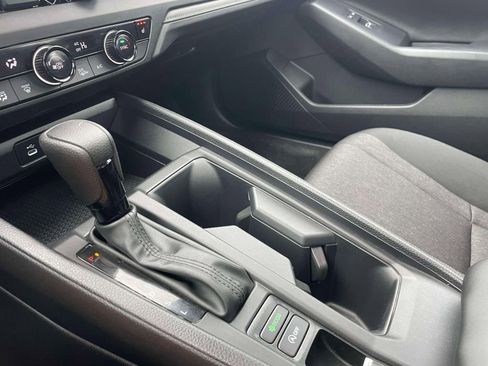 Used 2024 Honda Accord EX image 32