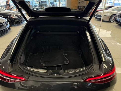 Used 2019 Mercedes-Benz AMG GT 53 image 28