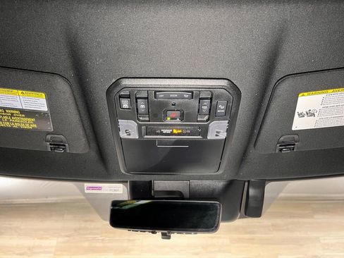 Used 2024 Toyota Tundra Platinum image 18