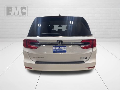 Used 2024 Honda Odyssey EX-L image 5