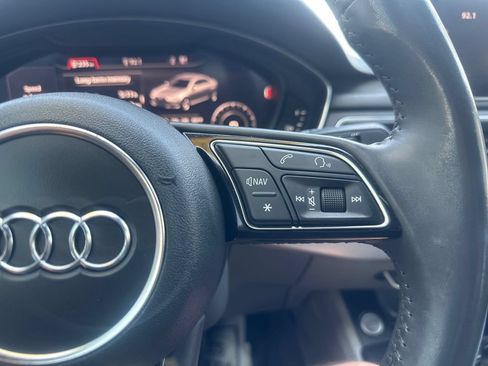 Used 2019 Audi A4 2.0T Premium Plus w/ Premium Plus Package AWD/4WD image 31