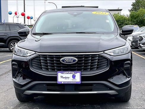 Certified 2023 Ford Escape Active w/ Tech Pack #1 AWD/4WD image 2