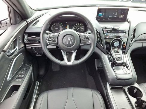 Certified 2025 Acura RDX SH-AWD image 11