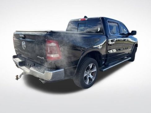 Used 2019 RAM 1500 Laramie image 5