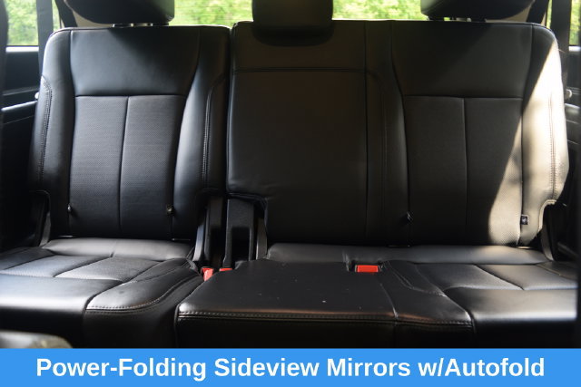 Used 2022 Ford Expedition Max XLT AWD/4WD image 18