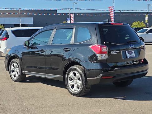 Used 2018 Subaru Forester 2.5i image 7