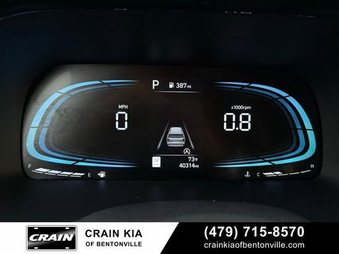 Used 2025 Hyundai Palisade SEL image 14