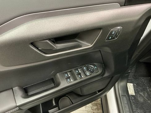 New 2026 Ford Bronco Sport Outer Banks w/ Outer Banks Tech Package+ AWD/4WD image 16