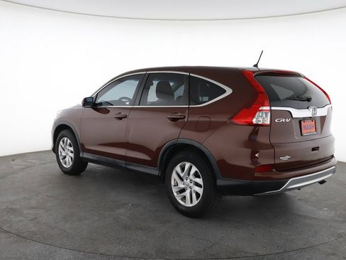 Used 2016 Honda CR-V EX image 9