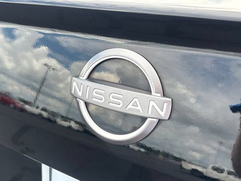 Used 2023 Nissan Altima 2.5 SV w/ SV Premium Package FWD image 34