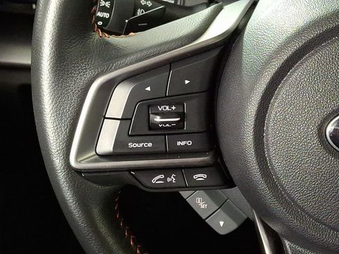 Used 2020 Subaru Crosstrek 2.0i Limited w/ Moonroof Package image 21