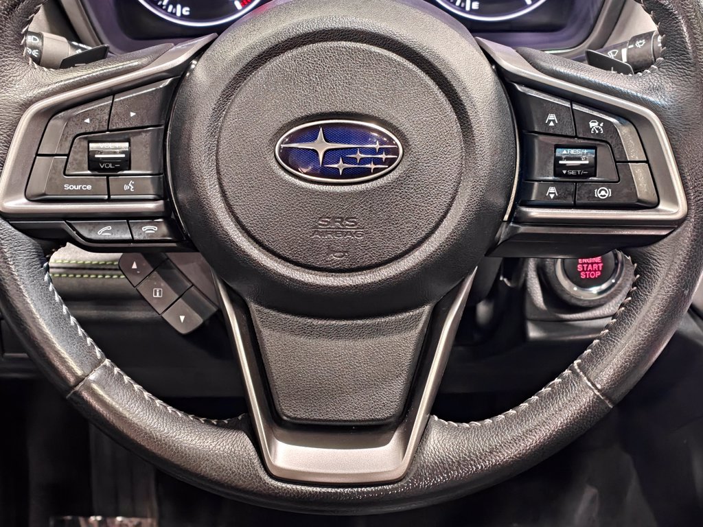 Used 2022 Subaru Outback Onyx Edition XT AWD/4WD image 5